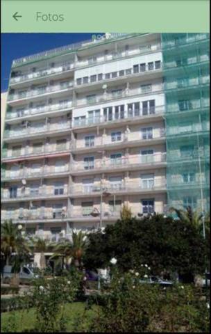 Apartamento en venta en Almería, Nicolás Salmerón photo 0