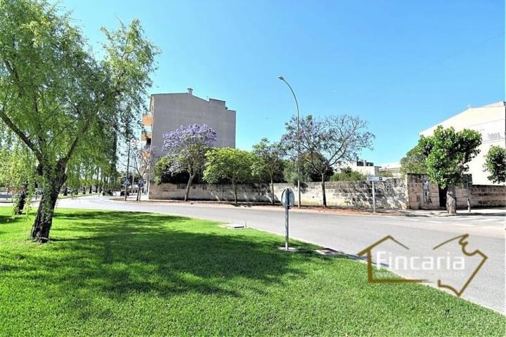 Terreno en venta en Manacor photo 0