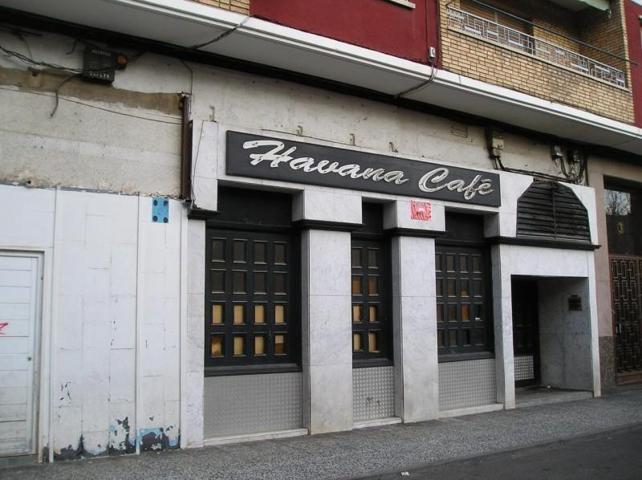 Local comercial en venta en Calatayud, Calle Justo Navarro, 3, 50300 photo 0