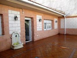 Casas de pueblo en venta en Valdepeñas, Canal photo 0