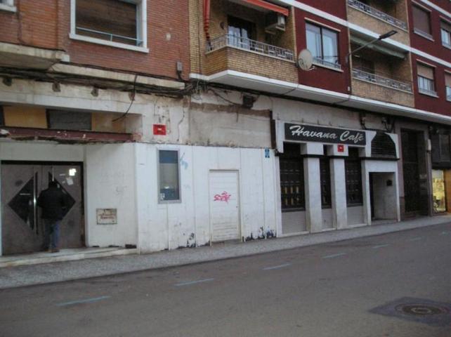 Local comercial en venta en Calatayud, Calle Justo Navarro, 1, 50300 photo 0