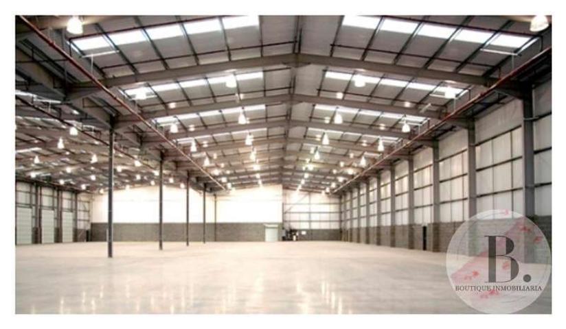 Local comercial en venta en Arrecife, Tenorio photo 0