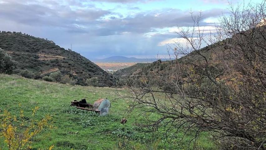 Terreno en venta en Antequera photo 0