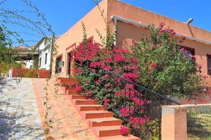 Casa con terreno en venta en Los Gallardos, New Horizon Villas, 04280 photo 0