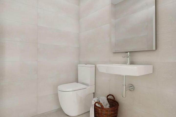 Piso en venta en Málaga photo 0