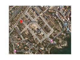 Terreno en venta en L'Ametlla de Mar photo 0