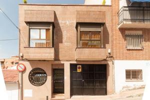 Adosada en venta en San Sebastián de los Reyes, Centro urbano photo 0