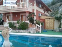 Chalet en venta en Confrides, Partida umbries photo 0