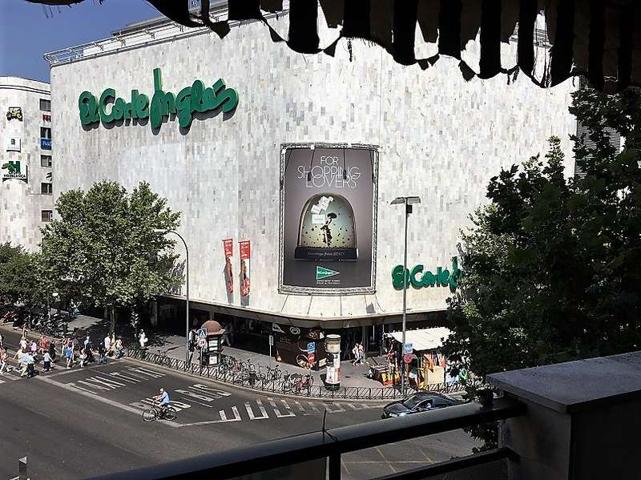 Apartamento en venta en Córdoba, Centro photo 0