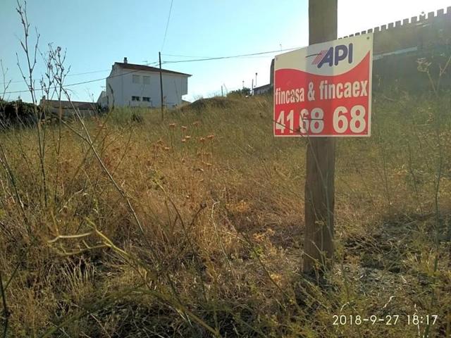 Terreno en venta en Galisteo photo 0