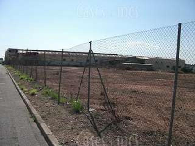 Terreno en venta en Moncada, Moncada photo 0