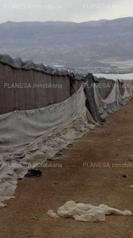 Terreno en venta en Pechina, Pechina photo 0