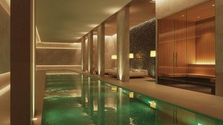 Piso en venta en Benahavís photo 0