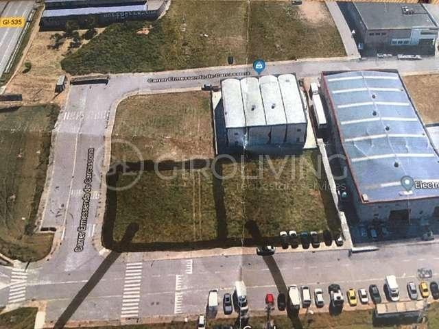 Terreno en venta en Salt photo 0