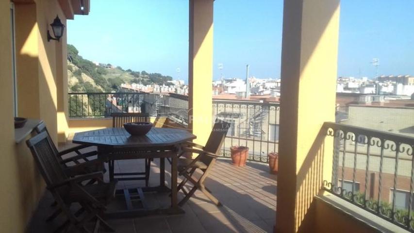 Chalet en venta en Blanes, LA PLANTERA photo 0