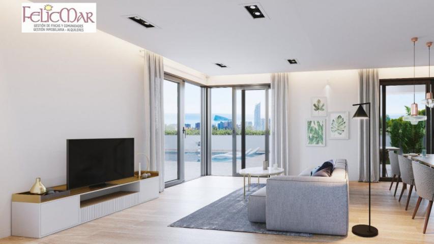 Casa en venta en Finestrat, Finestrat photo 0