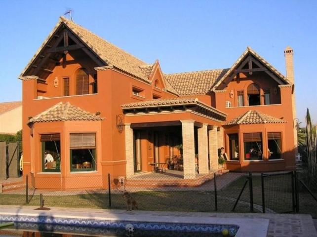 Chalet en venta en Sevilla, Valencina de la Concepcion photo 0