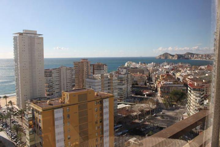 Piso en venta en Benidorm, Levante photo 0