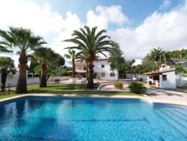 Chalet en venta en Denia, Las rotas photo 0