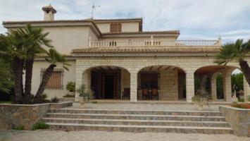 Chalet en venta en Valverde, Valverde photo 0