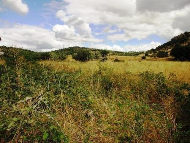 Terreno en venta en Cebreros photo 0