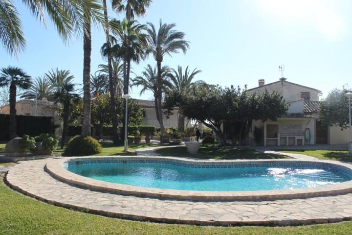 Chalet en venta en Villajoyosa photo 0