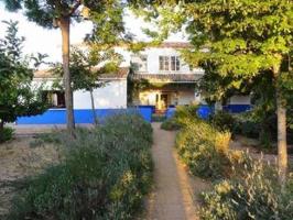 Chalet en venta en Valdepeñas, Zona Rural photo 0