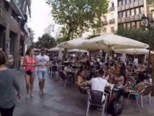 Piso en venta en Madrid, Sol photo 0