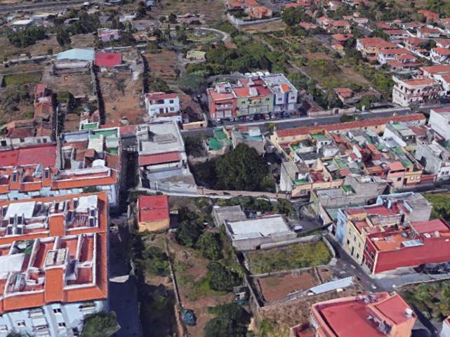 Terreno en venta en La Orotava photo 0