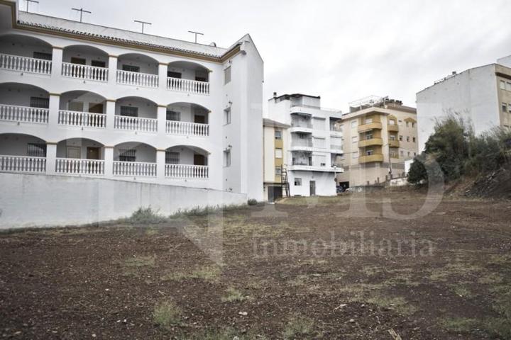 Terreno en venta en Torrox, El Morche photo 0