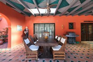 Chalet en venta en Marbella photo 0