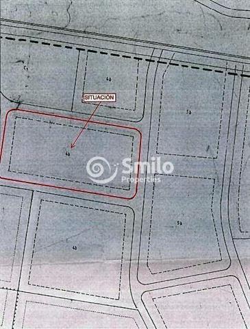 Terreno en venta en Arona photo 0