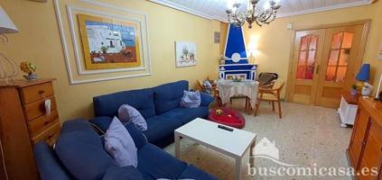 Piso en venta en Linares, Calle Pintor el Greco, 23700 photo 0