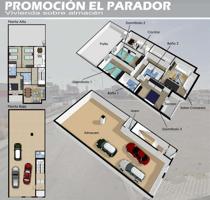 Duplex en venta en Roquetas de Mar, Norte photo 0