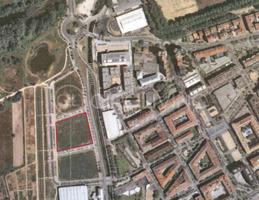 Terreno en venta en Girona, Santa Eugenia photo 0