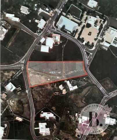 Terreno en venta en Yaiza, Las Breñas photo 0