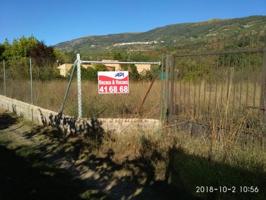 Terreno en venta en Casas del Castañar photo 0