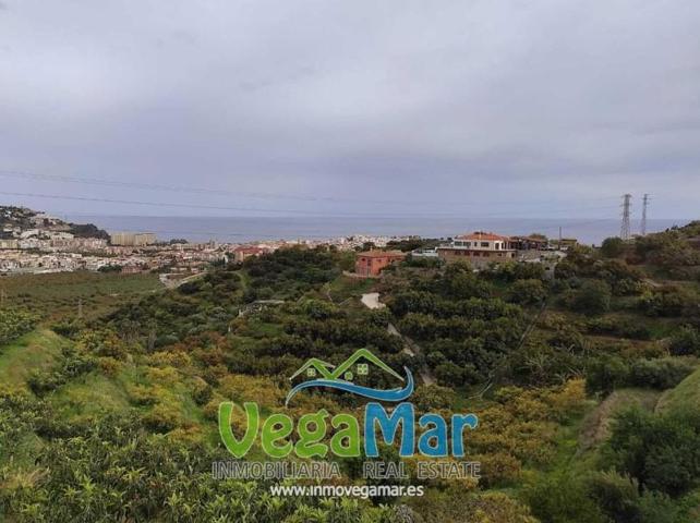 Terreno en venta en Almuñécar photo 0