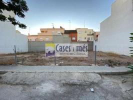 Terreno en venta en Massamagrell, Massamagrell photo 0