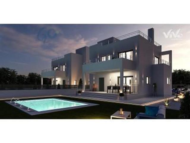 Bungalow en venta en Elche photo 0