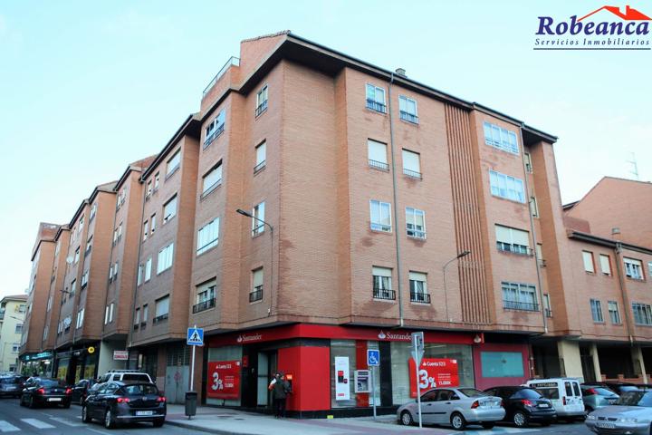 Pisos y Casas a la Venta en Calle Soria - Ávila (Ávila ...