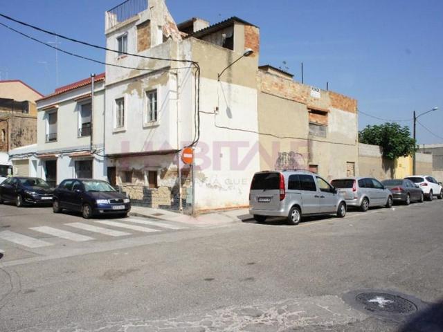 Casa en venta en Quart de Poblet, Barrio del Cristo photo 0