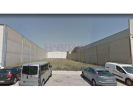 Terreno en venta en Alaquàs photo 0