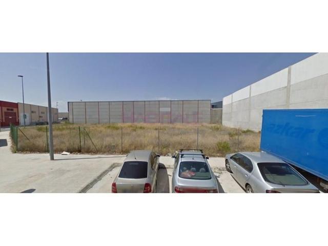 Terreno en venta en Alaquàs photo 0