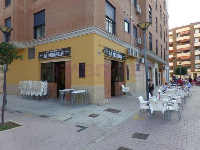Local comercial en venta en Alaquàs photo 0