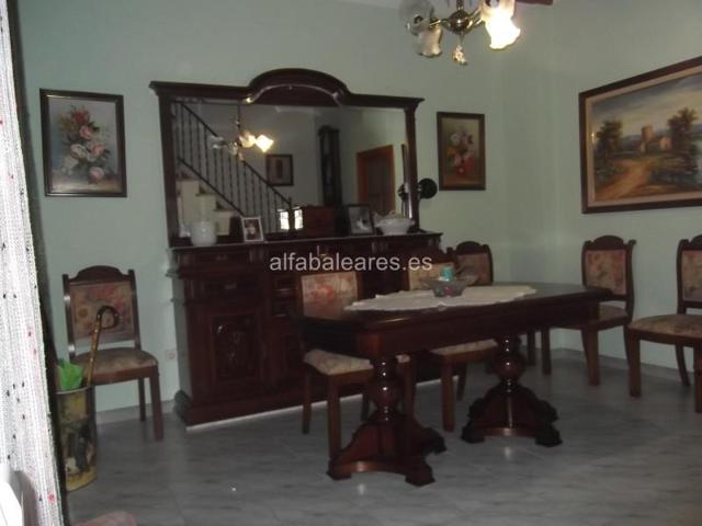 Casa en venta en Alcúdia, Alcudia photo 0