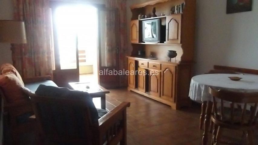 Apartamento en venta en Alcúdia, Playas de muro photo 0