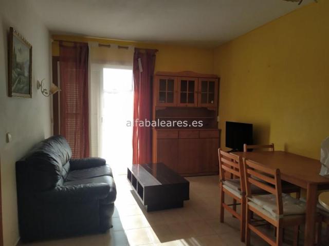 Apartamento en venta en Alcúdia, Playa de Muro photo 0