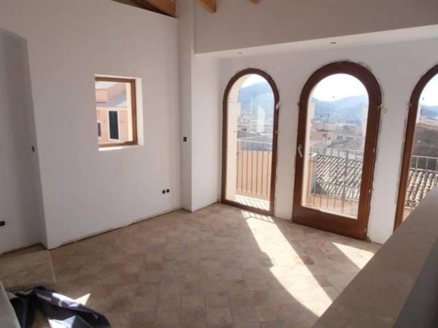 Casas de pueblo en venta en Andratx, Andratx pueblo photo 0