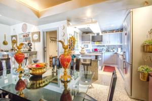 Aticos en venta en Mallorca, Sant Agustí photo 0